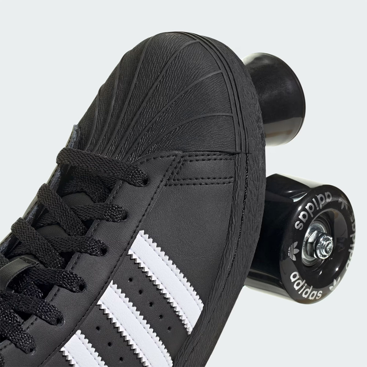 Adidas Superstar Roller Skates Ji3535 7