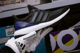 adidas Wants You To Fall In Love With The Ultra Boost Again