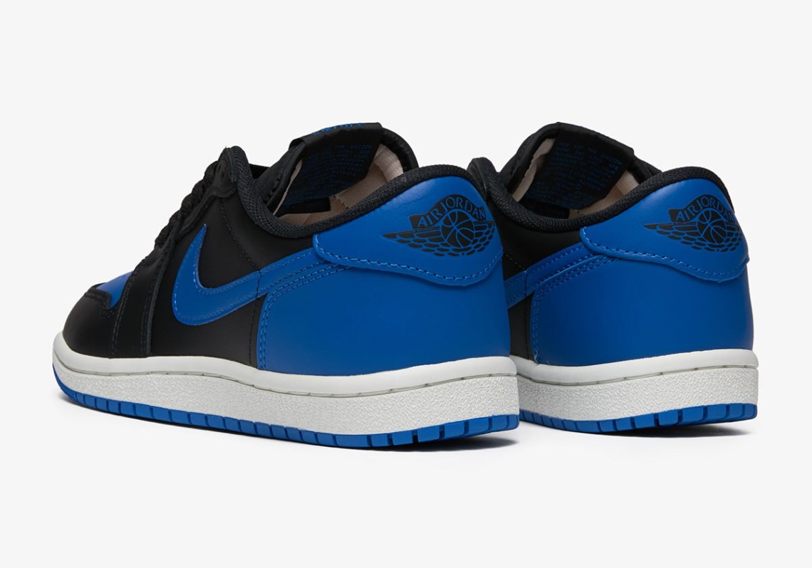 Air Jordan 1 Low 