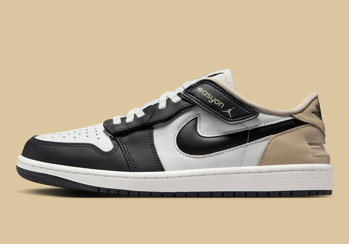 Air Jordan 1 Low Easyon Latte Dm1206 153 1