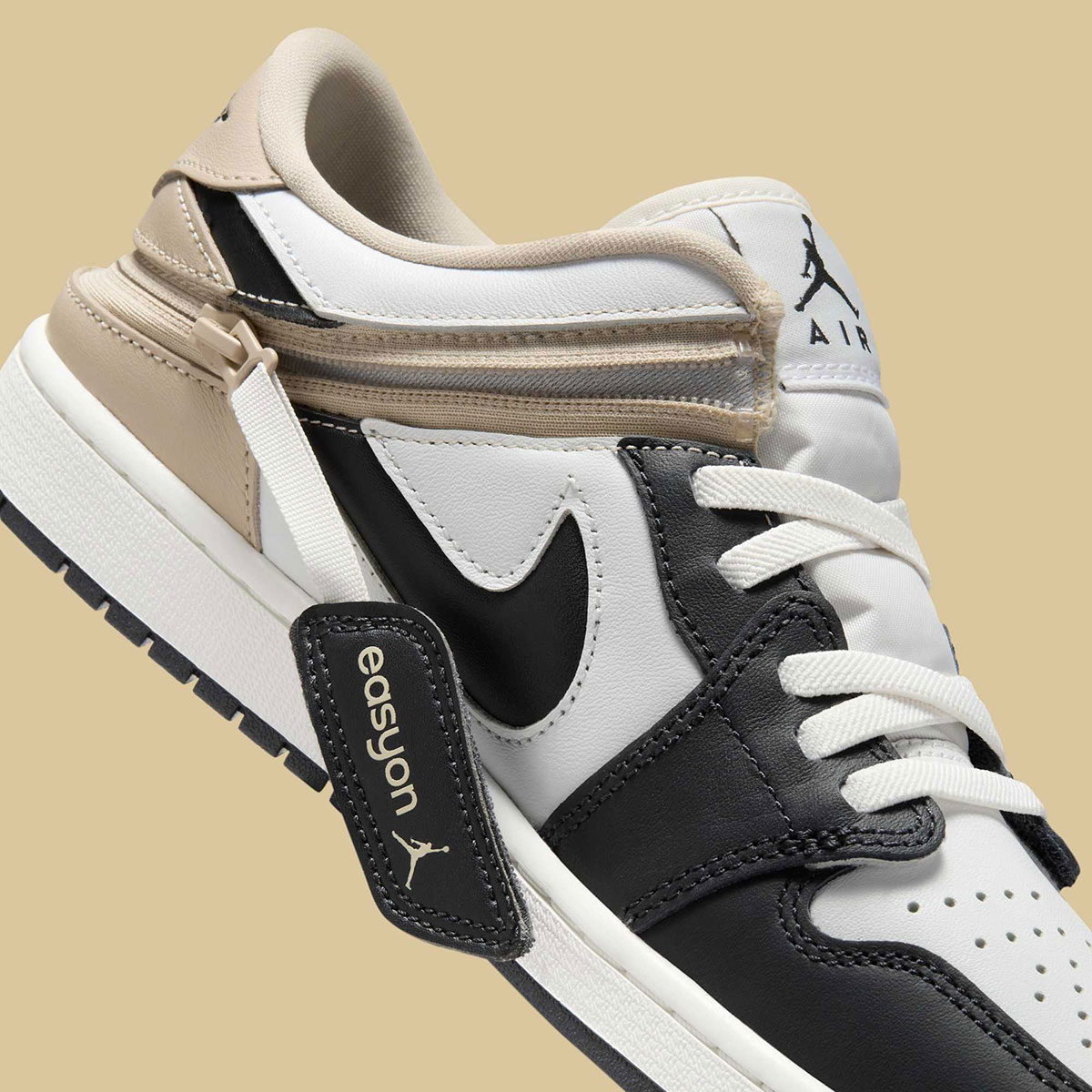 Air Jordan 1 Low Easyon Latte Dm1206 153 2