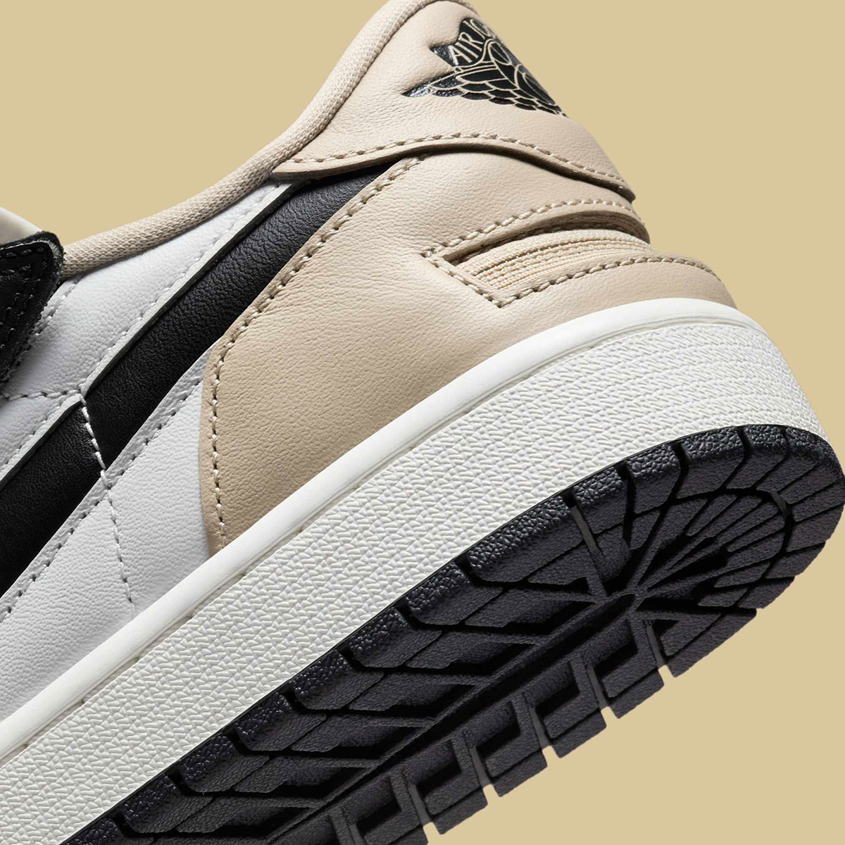 Air Jordan 1 Low Easyon Latte Dm1206 153 4