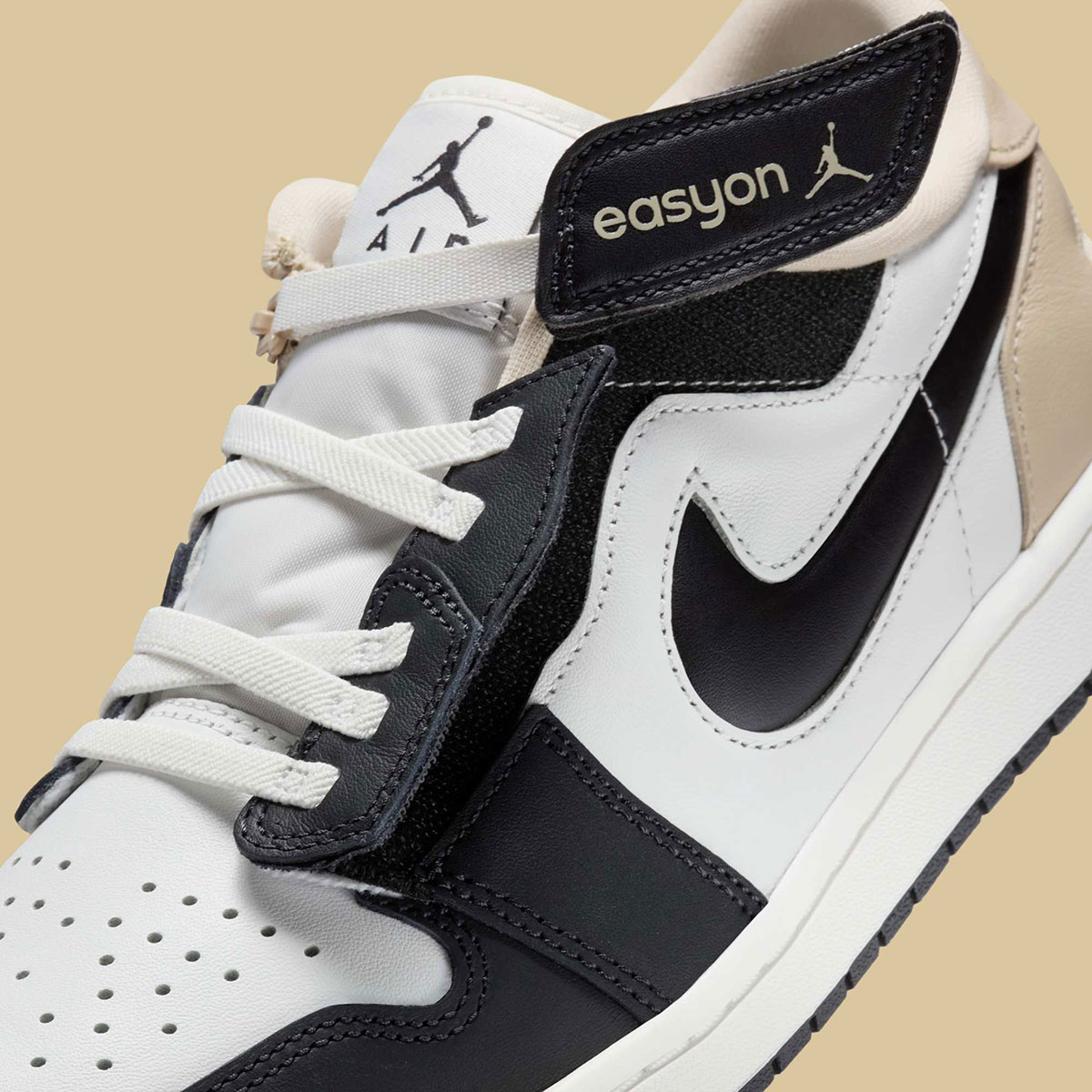 Air Jordan 1 Low Easyon Latte Dm1206 153 9