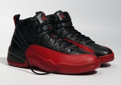 Air Jordan 12 “Flu Game” Releases March 1st