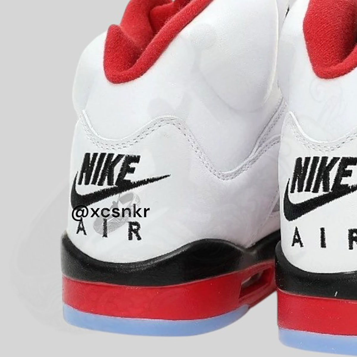 Air Jordan 5 Fire Red Hq7978 101 Release Date 2