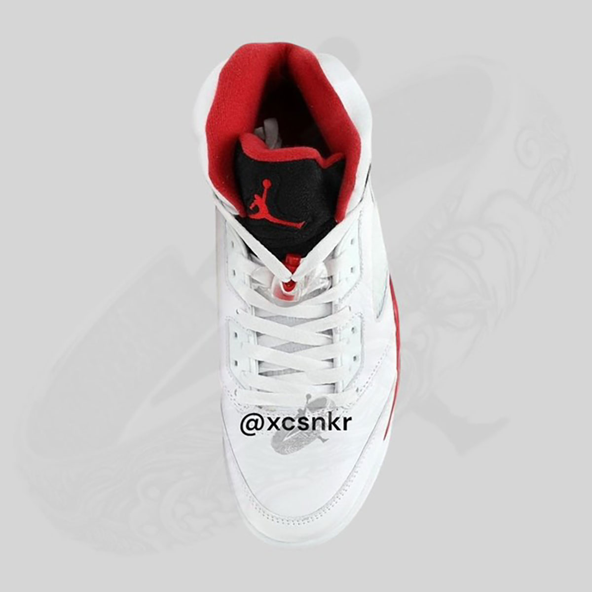 Air Jordan 5 Fire Red Hq7978 101 Release Date 4