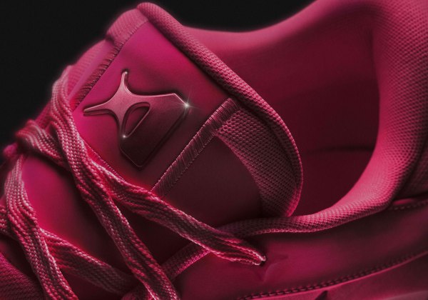 A'ja Wilson Shoes Nike A'One Release Date | SneakerNews.com