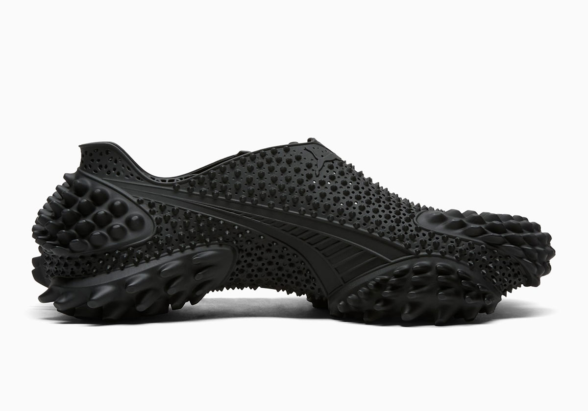 Asap Rocky Puma Mostro 3d Black 404187 03 3