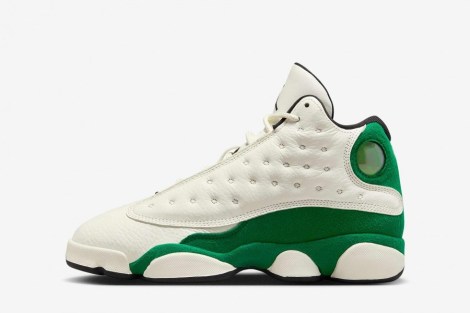 Air Jordan 13