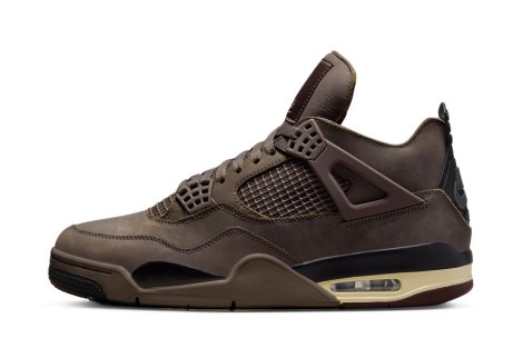 A Ma Maniere x Air Jordan 4