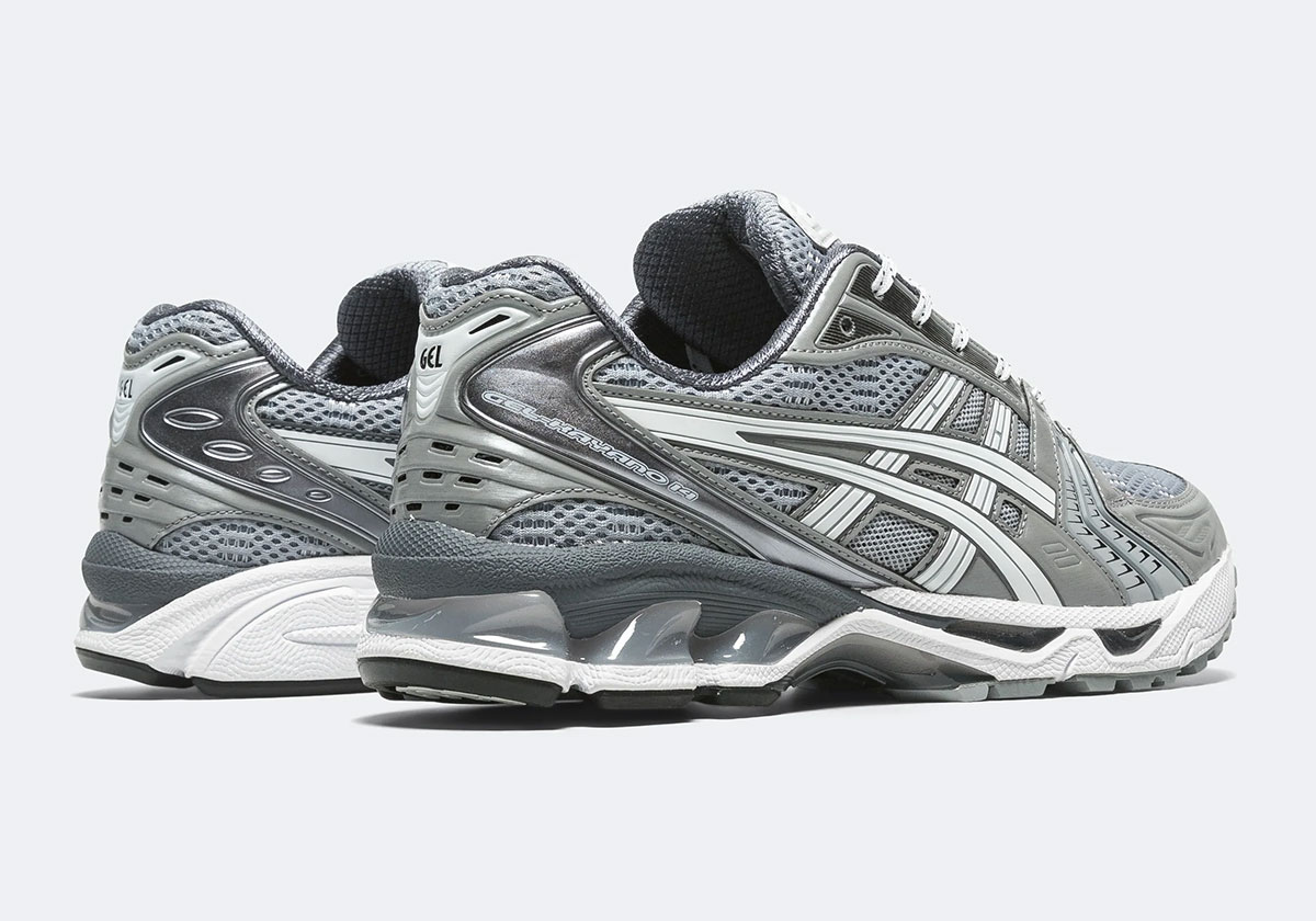 Beauty & Youth ASICS GEL-Kayano 14 | SneakerNews.com