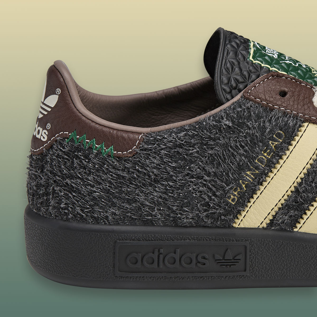 Brain Dead Adidas Forest Hills Jr7942 4