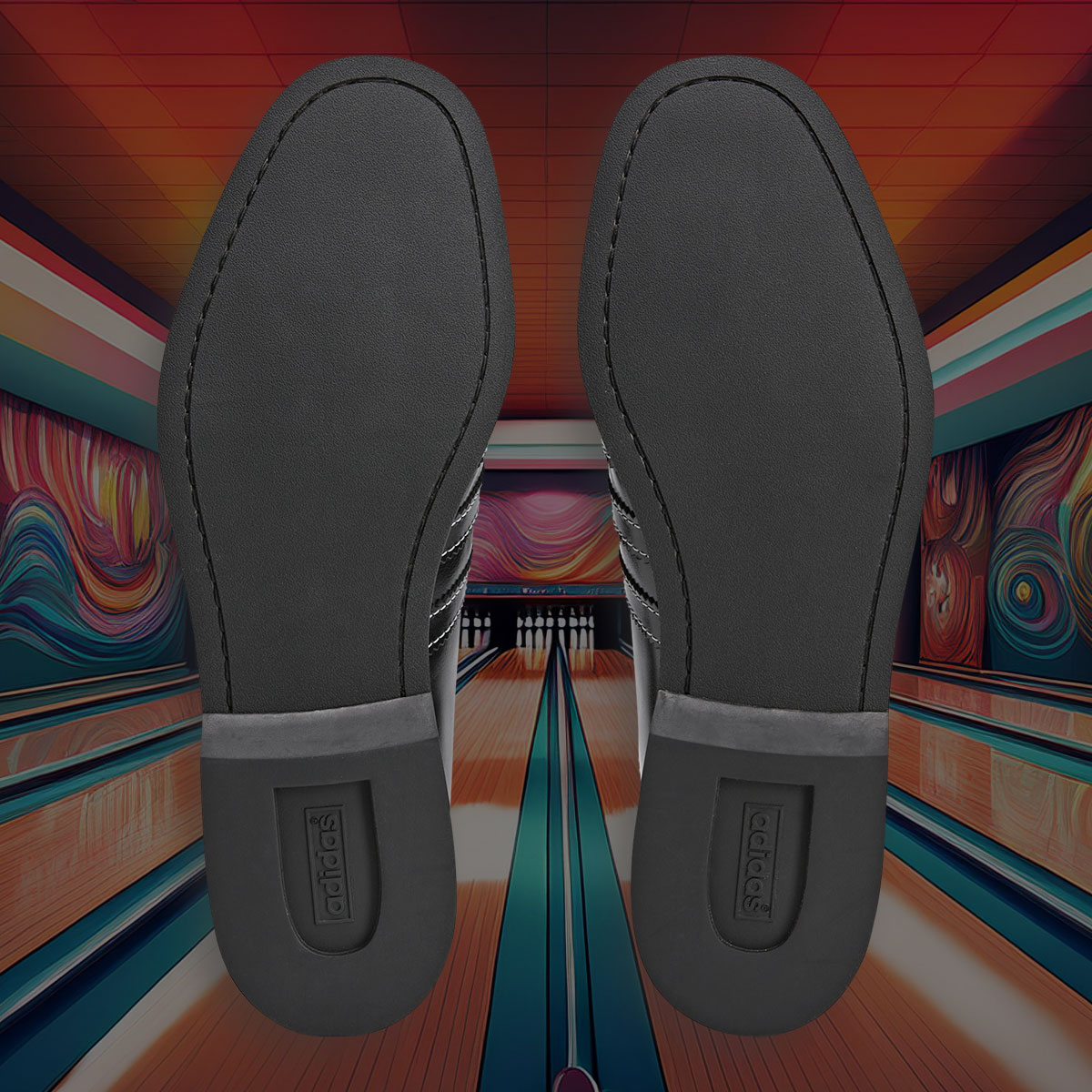 Brain Dead Dsm Adidas Bowling Jp9838 8