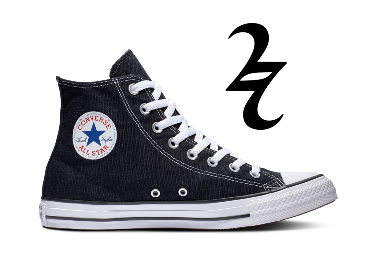 Converse Chuck Taylor Shai Foot Locker All Star Weekend 3