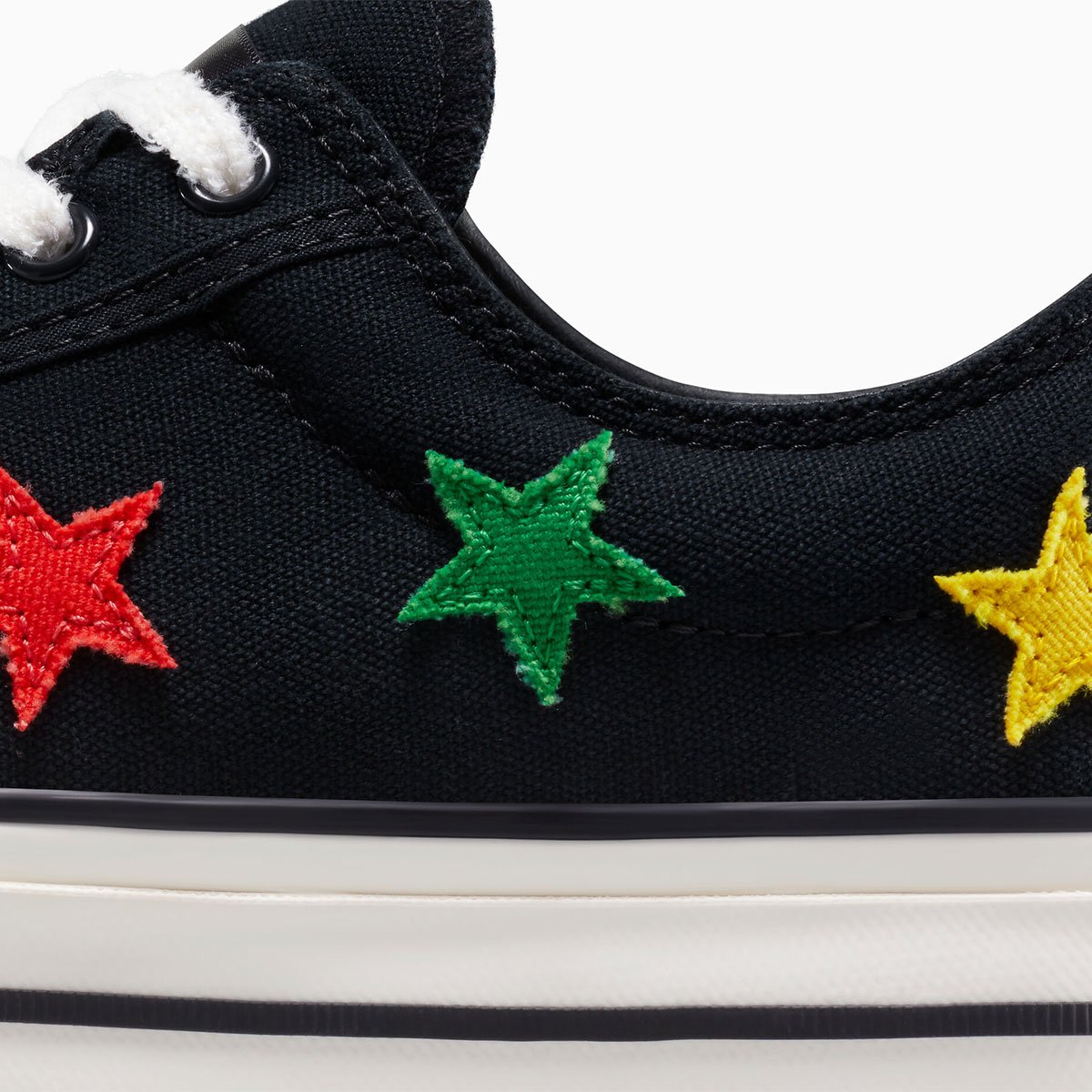 Daily Paper Converse Star Player 76 Ox A13860c 10