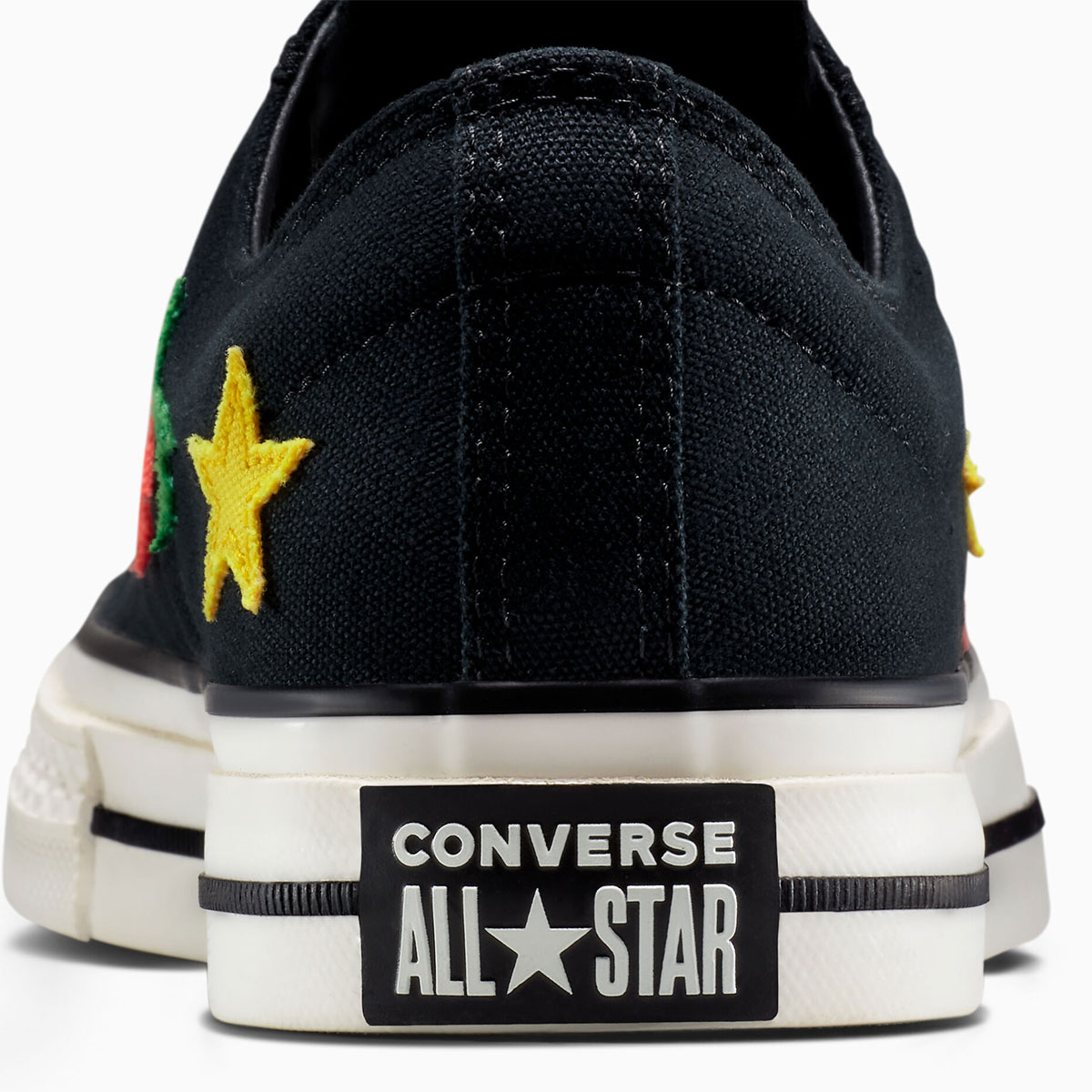 Daily Paper Converse Star Player 76 Ox A13860c 11