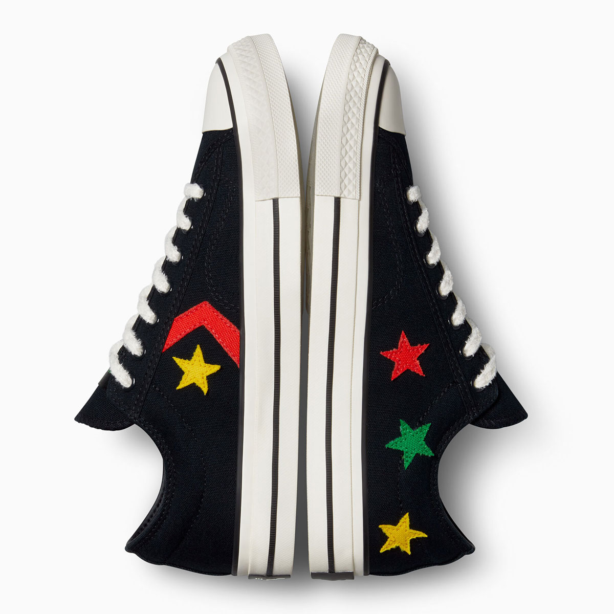 Daily Paper Converse Star Player 76 Ox A13860c 8