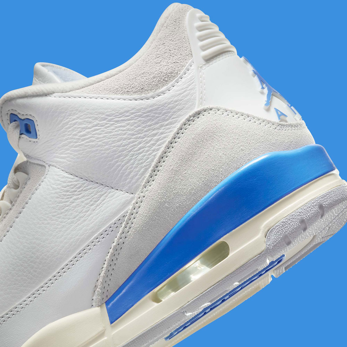 Jordan 3 Lucky Shorts Ct8532 101 Official Images 4