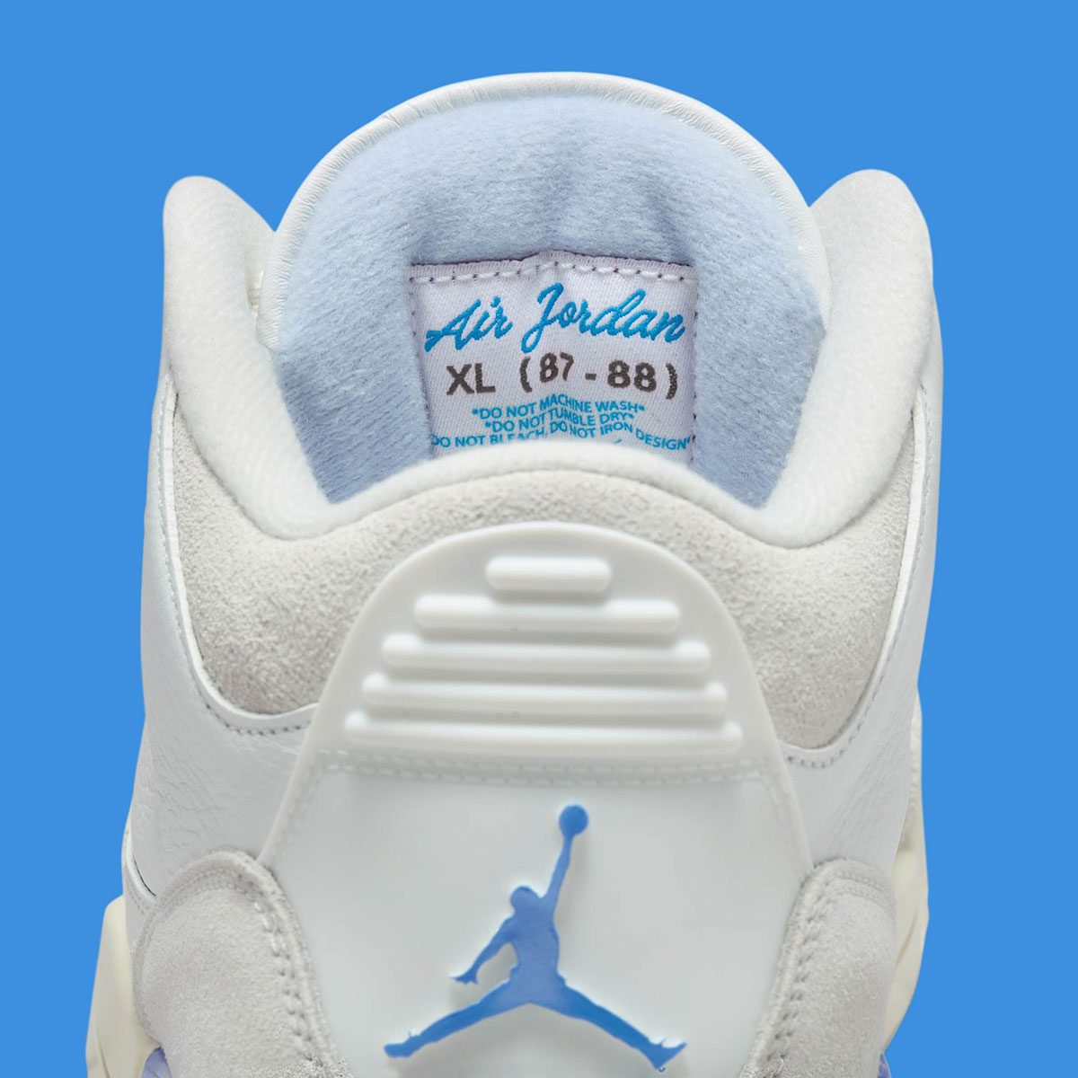 Jordan 3 Lucky Shorts Ct8532 101 Official Images 5