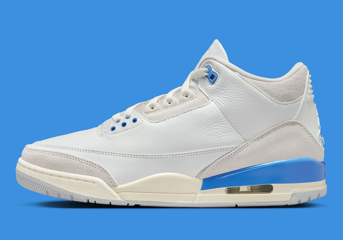 Jordan 3 Lucky Shorts Ct8532 101 Official Images 6