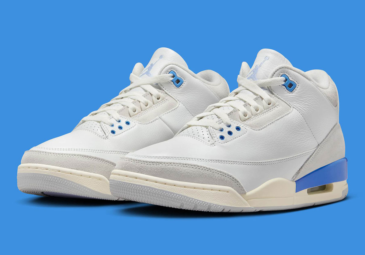 Jordan 3 Lucky Shorts Ct8532 101 Official Images 7