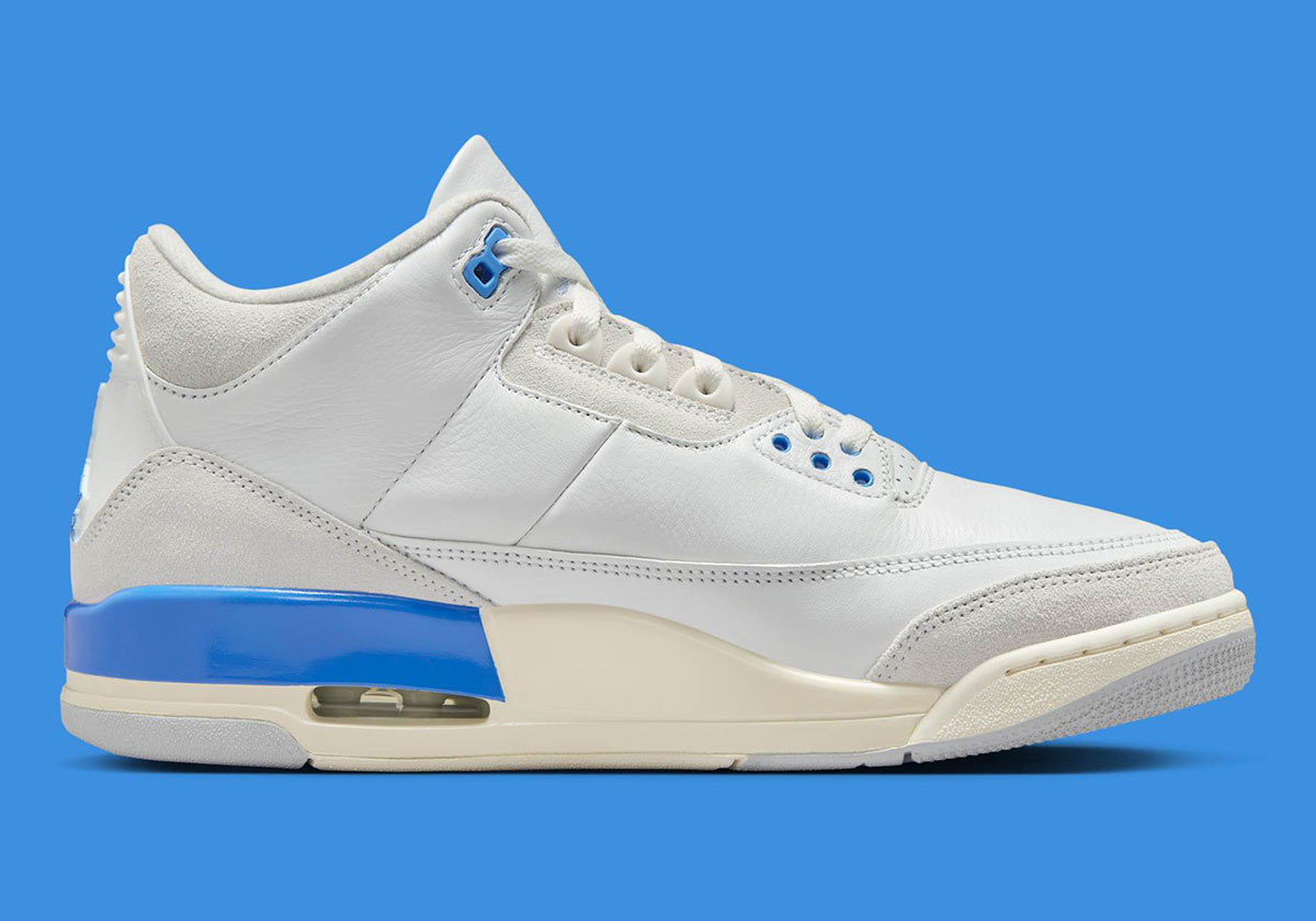 Jordan 3 Lucky Shorts Ct8532 101 Official Images 9