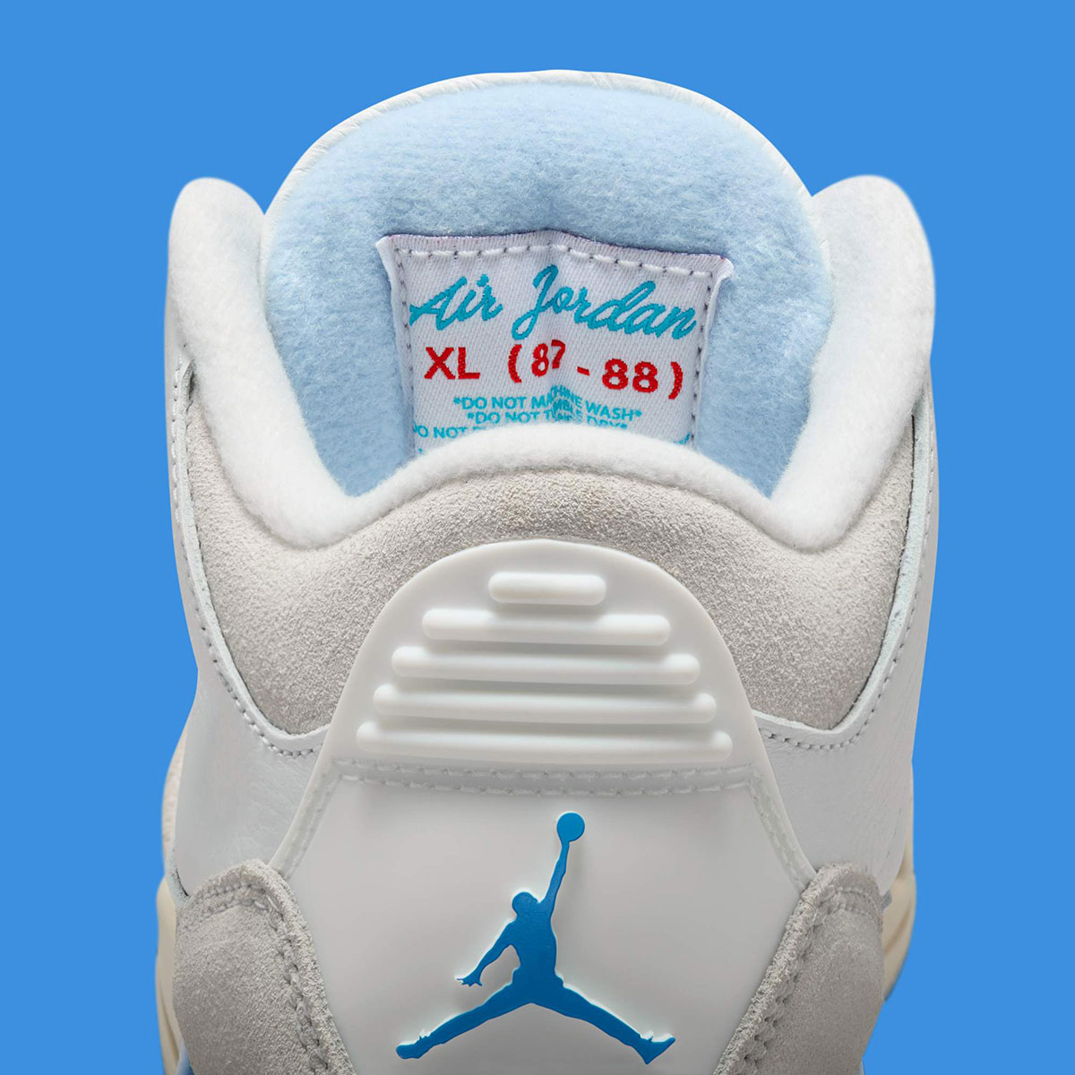 Jordan 3 Lucky Shorts Gs Big Kids Dm0967 101 5