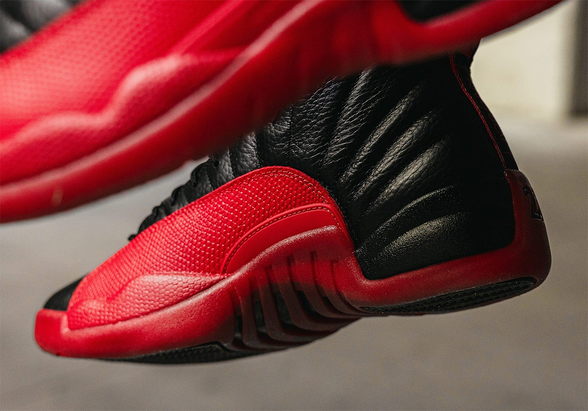 Jordan Flu Game 12 Store List 1