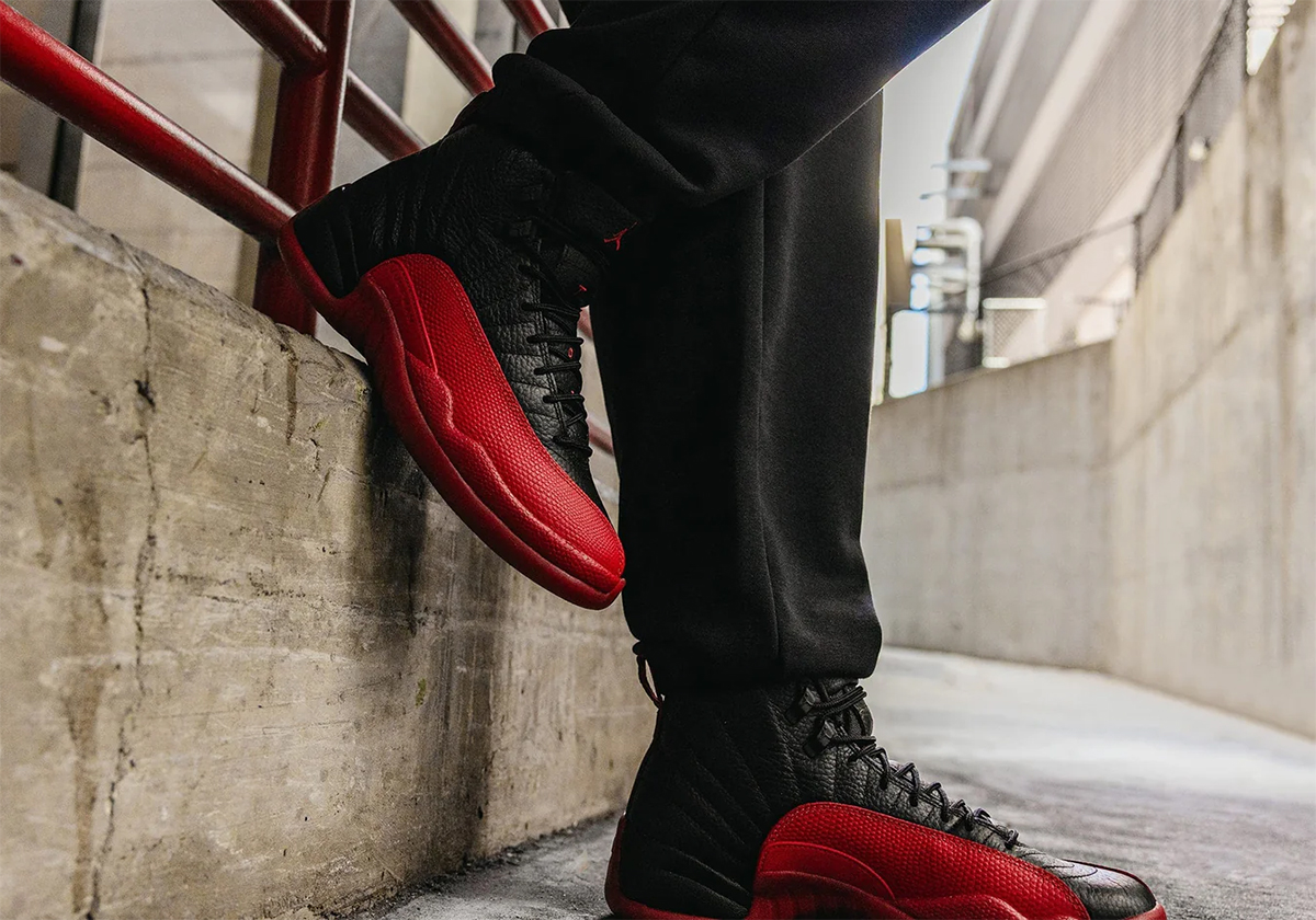 Jordan Flu Game 12 Store List 5