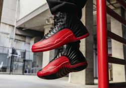 Where To Buy The Air Jordan 12 “Flu Game”