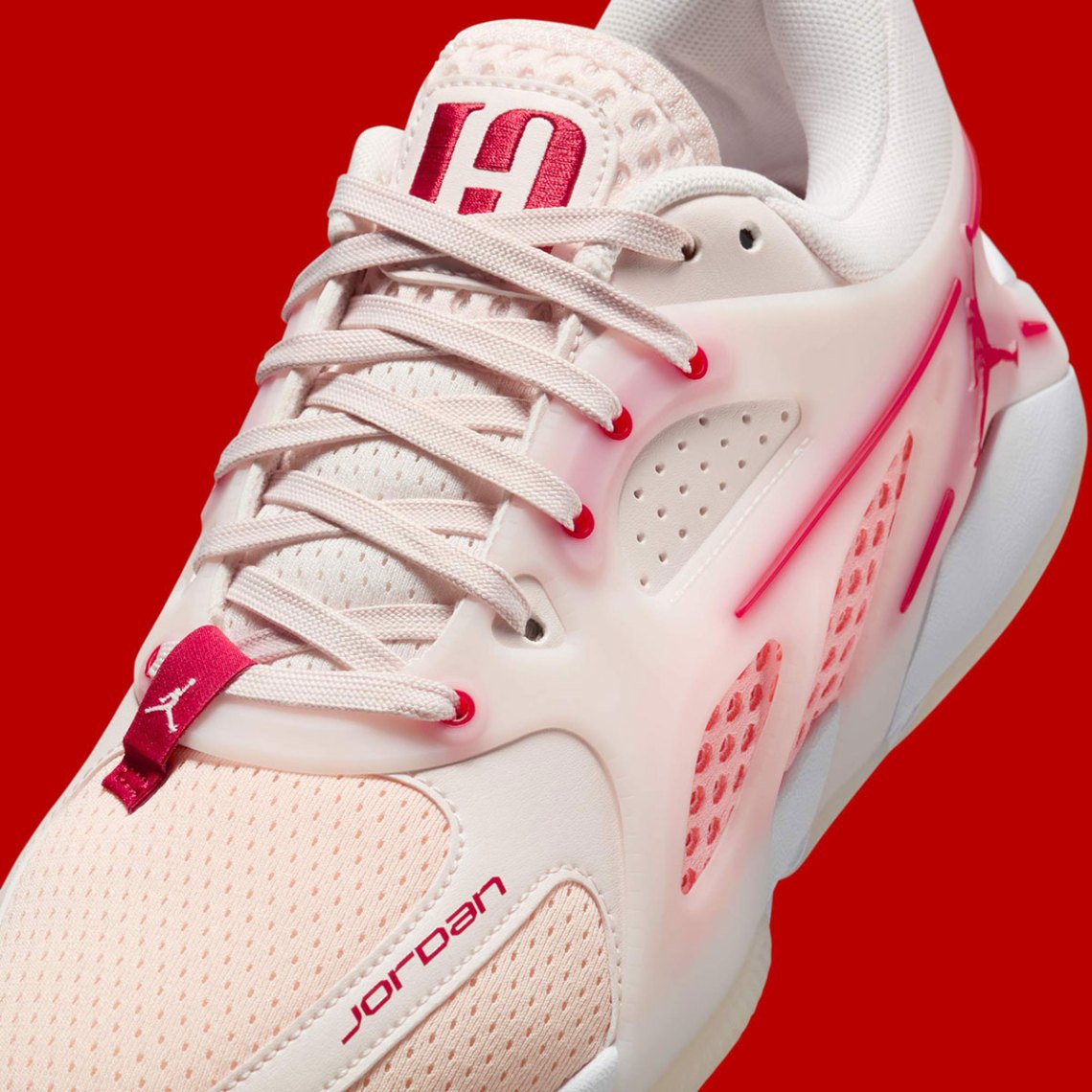 Jordan Heir Light Soft Pink Washed Coral Fz2471 600 4