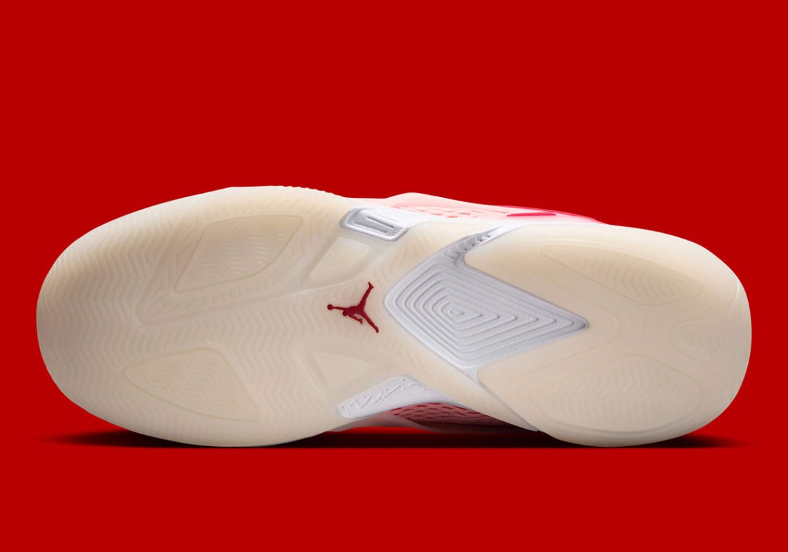 Jordan Heir Light Soft Pink Washed Coral Fz2471 600 8