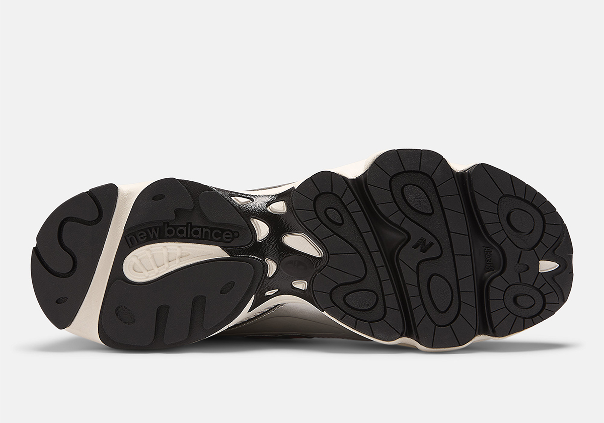 New Balance 1000 Thisisneverthat 1