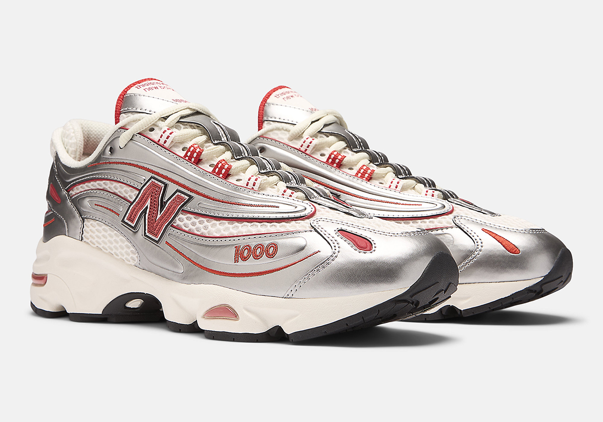 New Balance 1000 Thisisneverthat 2
