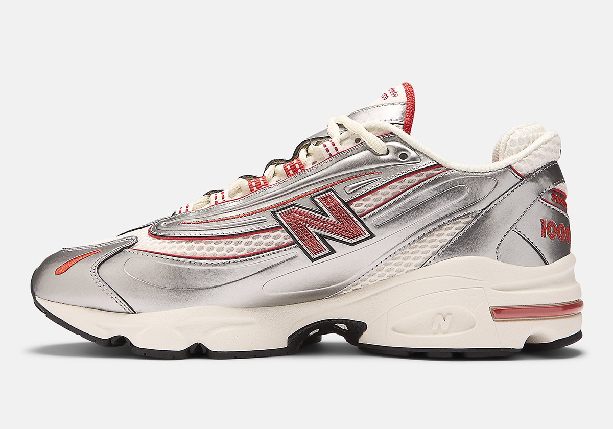 New Balance 1000 Thisisneverthat 3