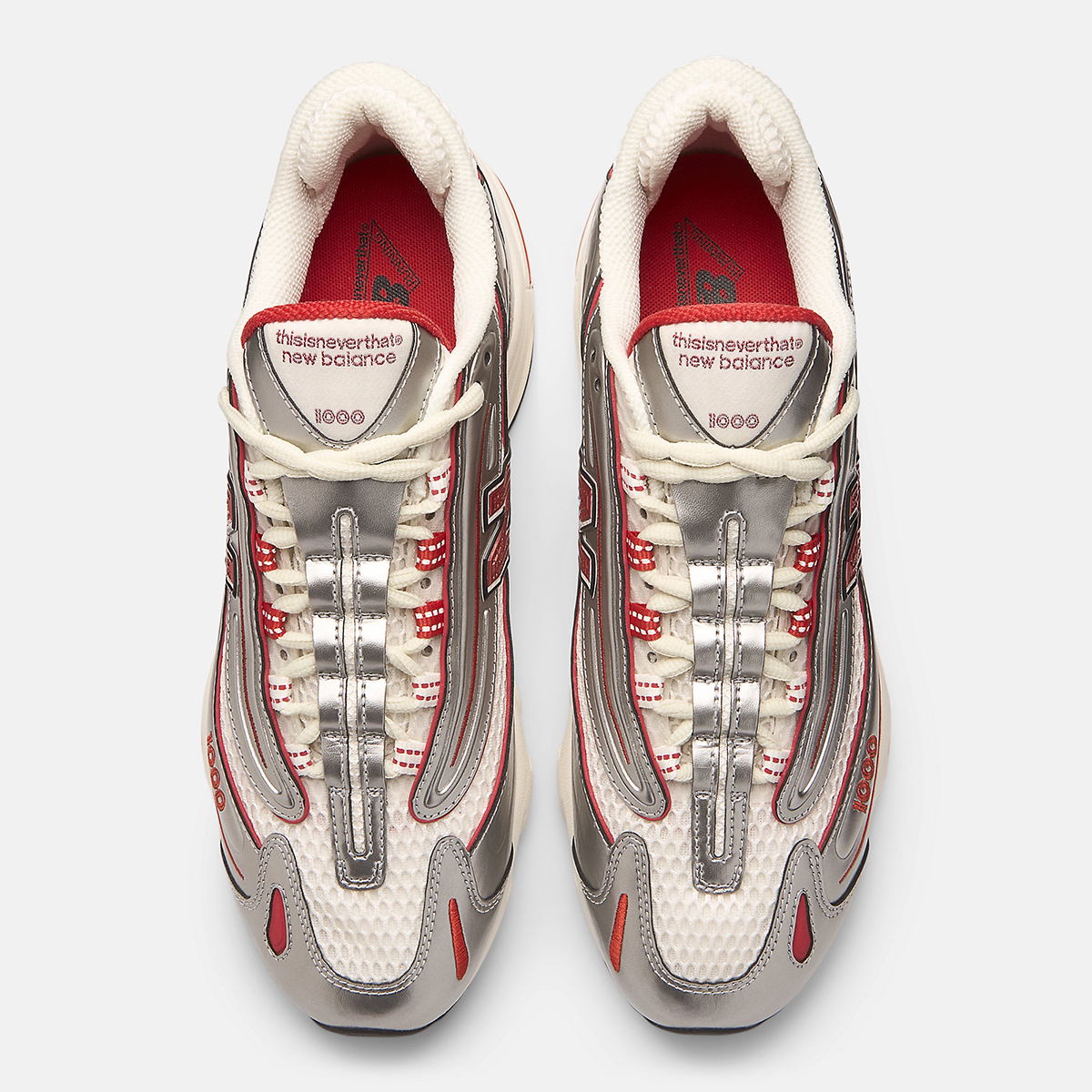 New Balance 1000 Thisisneverthat 4