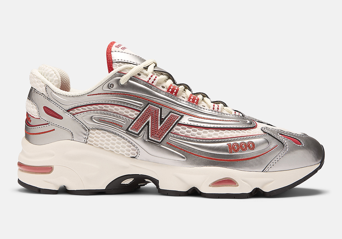 New Balance 1000 Thisisneverthat 6