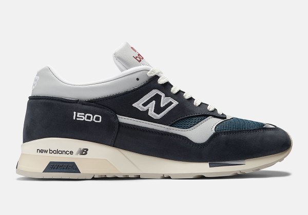 New Balance 1500 Made In England Navy U1500VNV