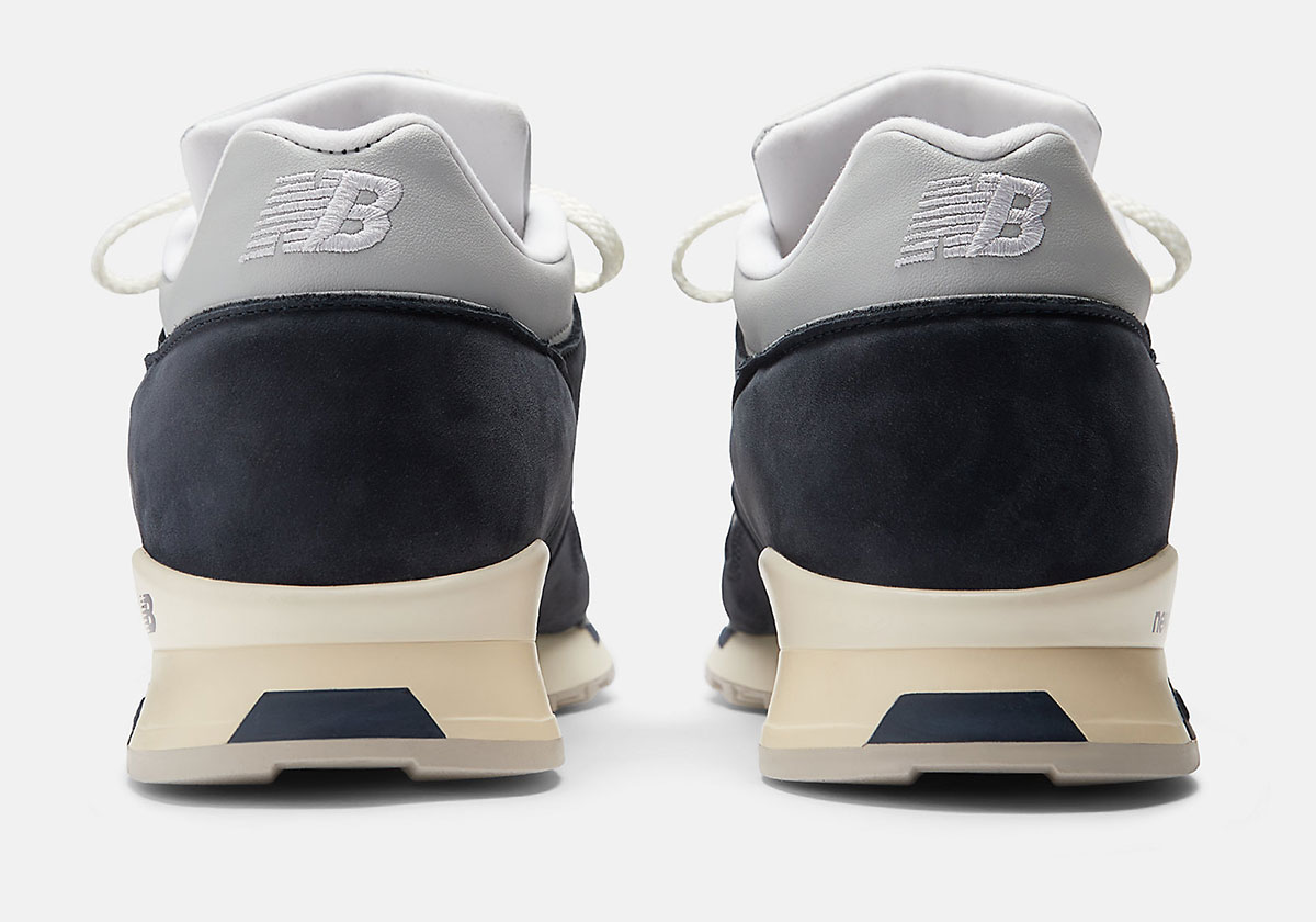 New Balance 1500 Made In England Navy U1500vnv 6