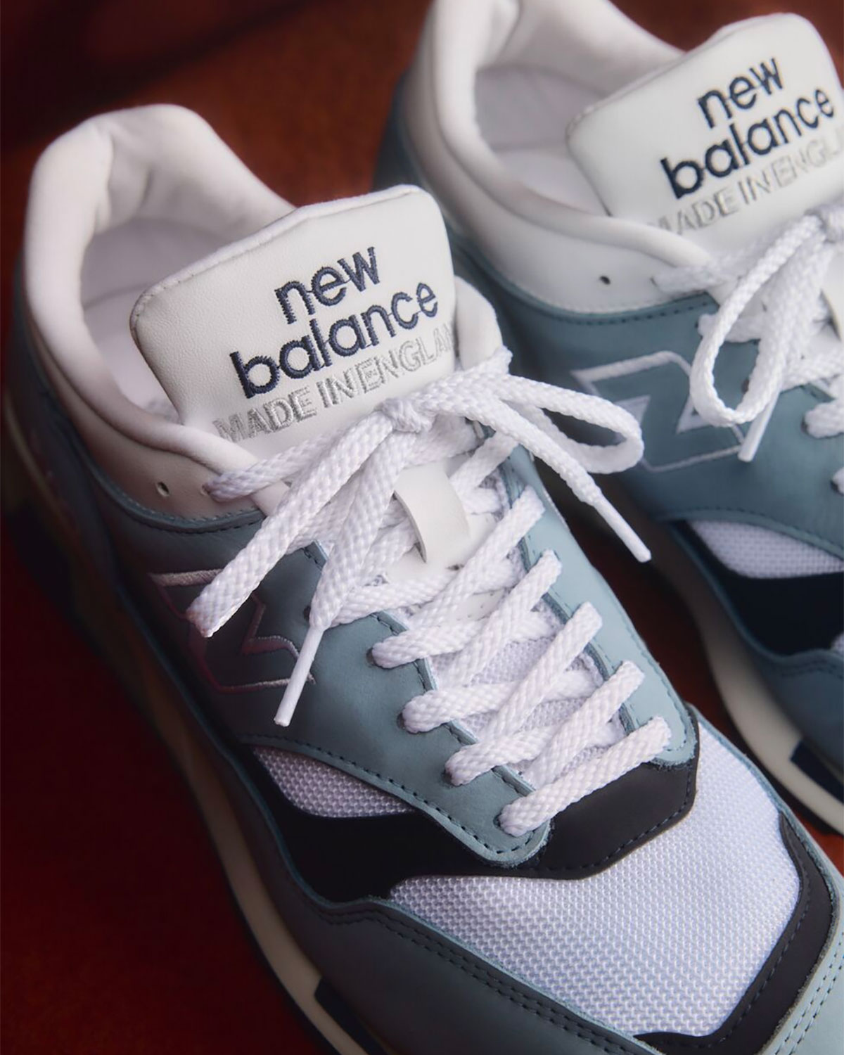 New Balance Made In Uk Spring Summer 2025 10