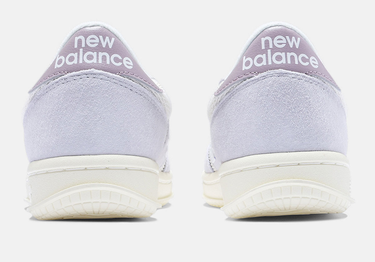 New Balance T500 Pearl Grey Linen Ct500gc 2