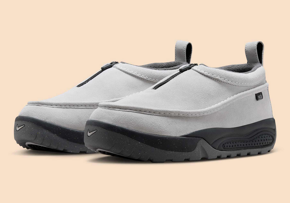 The Nike ACG Izy Is Back In "Photon Dust"