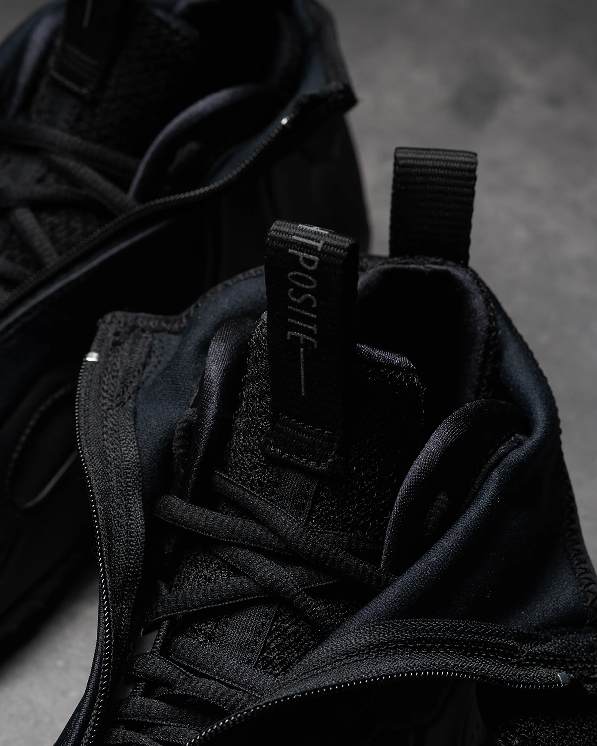 Nike Air Flightposite One Black Fv5582 001 Store List 2