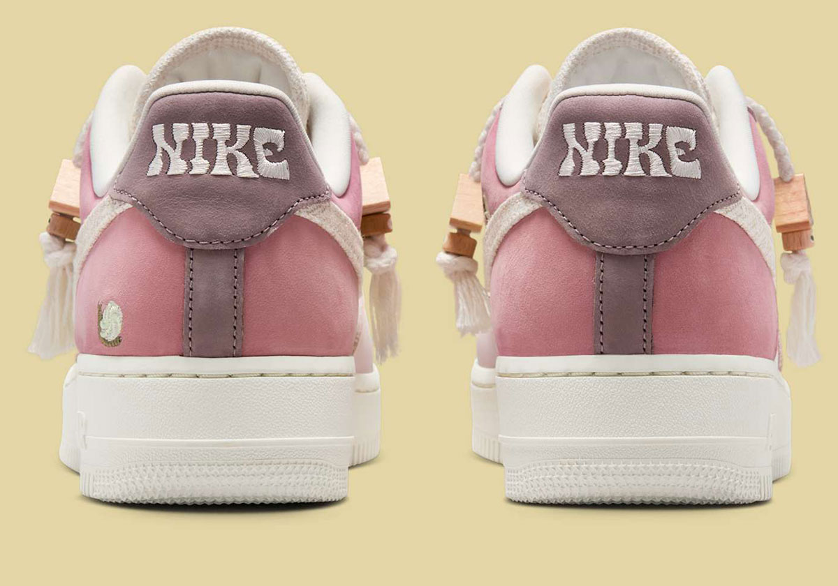 Nike Air Force 1 Low Mushroom Ib8874 111 3