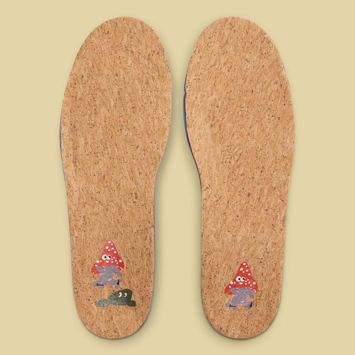 Nike Air Force 1 Low Mushroom Ib8874 111 7