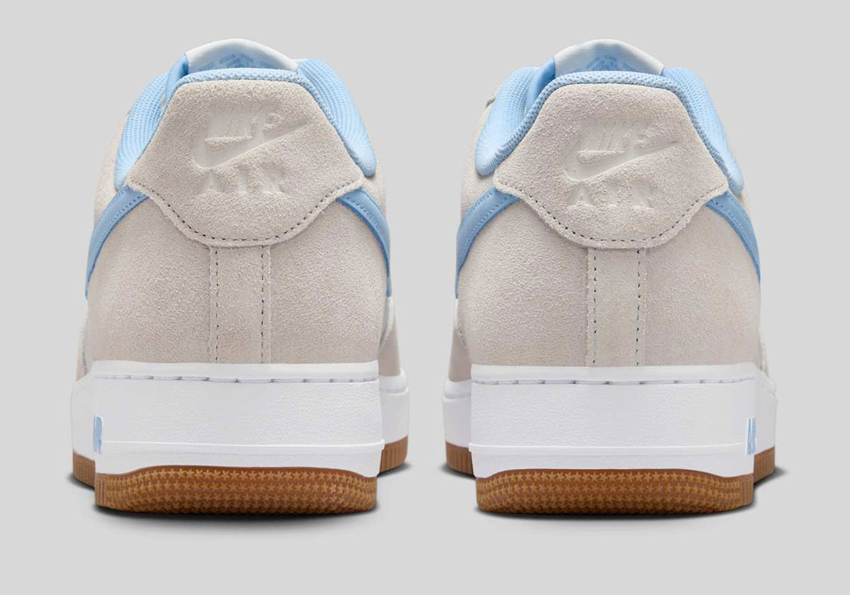 Nike Air Force 1 Low Photon Dust White Psychic Blue Ib6388 002 1