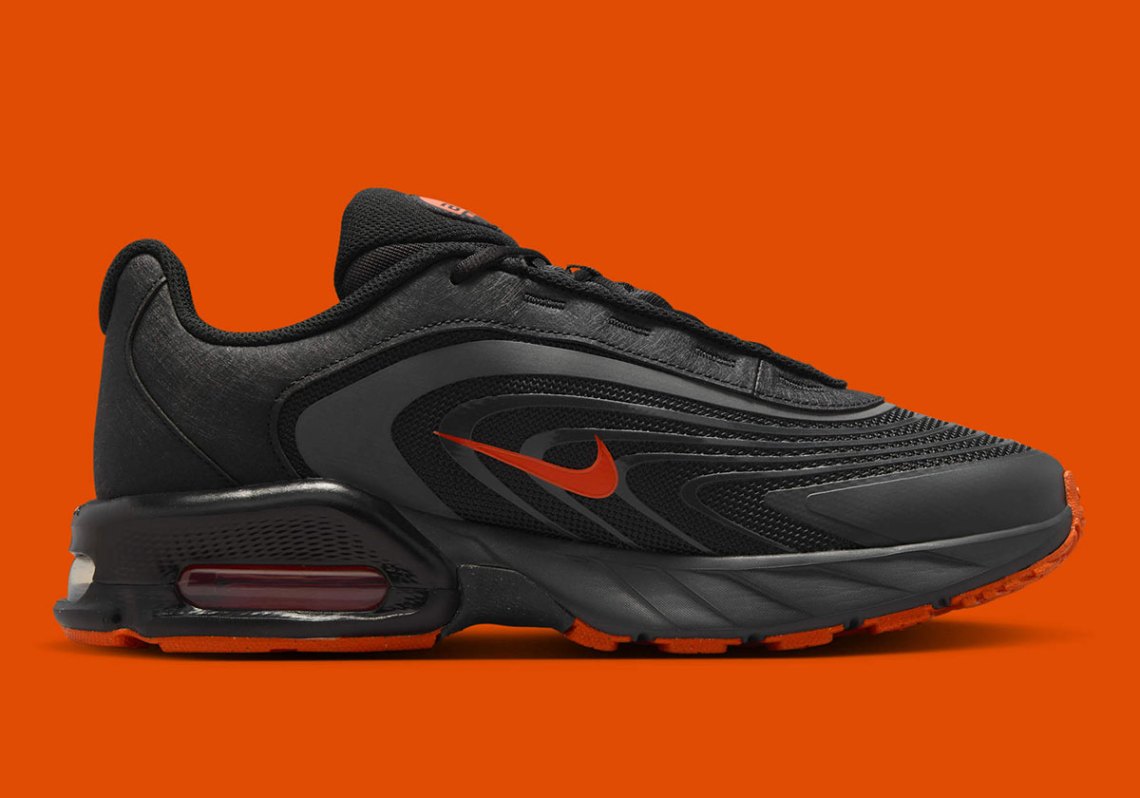 Nike Says Its New $100 Air Max Shoe Is Fire - SneakerNews.com display picture 2