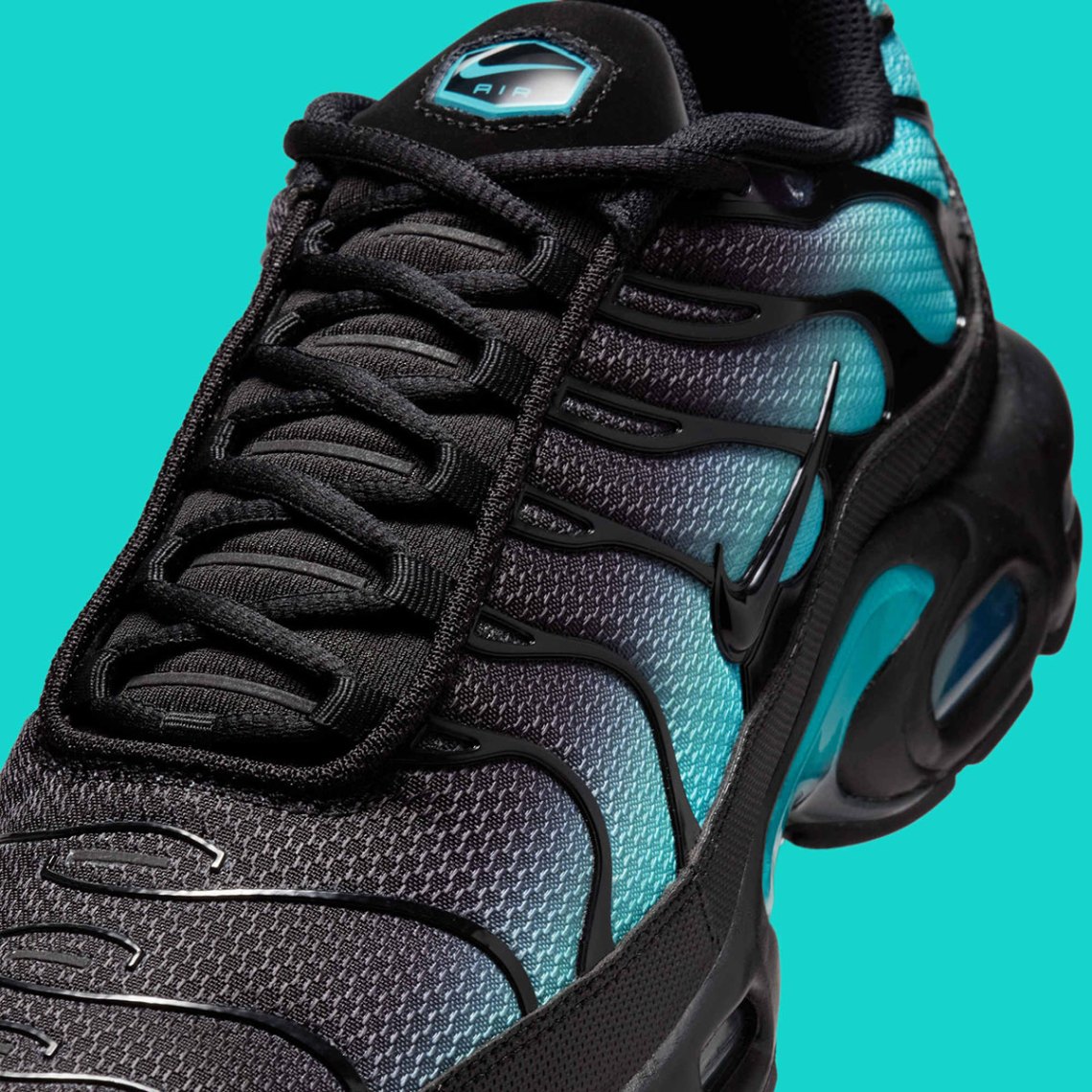 Nike Air Max Plus 