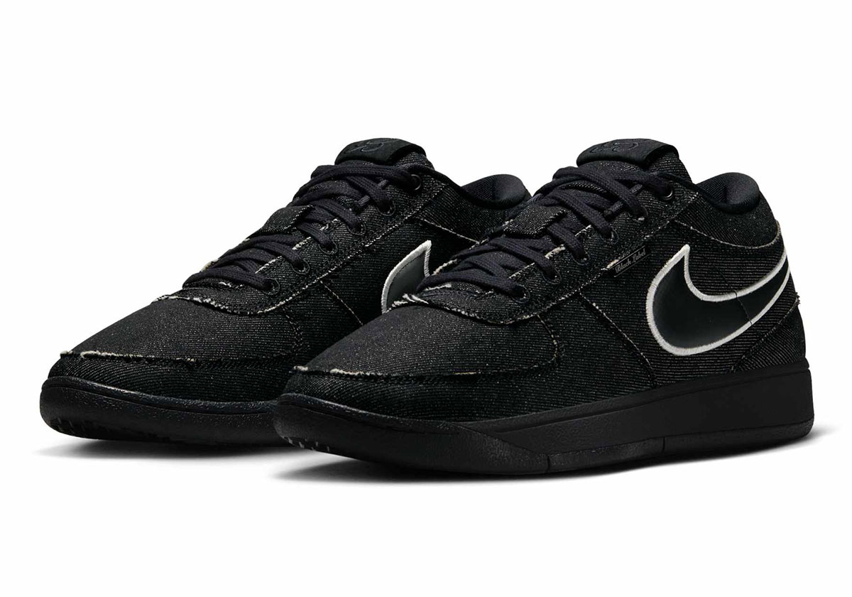 Nike Book 1 Black Label Ib3862 001