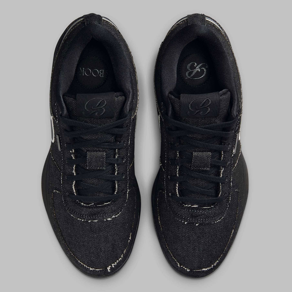 Nike Book 1 Black Label Release Date 10